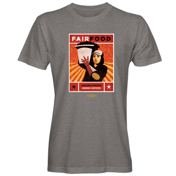 Fair Food T-Shirt
